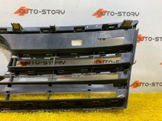 Решетка радиатора, ориг. номер 760853651JBUS, Volkswagen Touareg CR 2018-2023