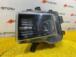 Фара левая, ориг. номер 4121100U3480, JAC JS4 2020-2026