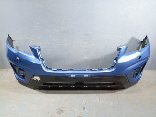 Бампер передний, ориг. номер 57704SJ000, Subaru Forester S14
