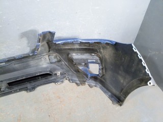 Бампер передний, ориг. номер 57704SJ000, Subaru Forester S14