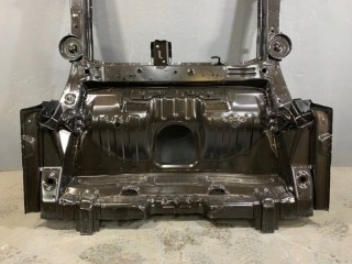 Пол багажника, ориг. номер 65500H5050, Hyundai Solaris 2 2017-2020
