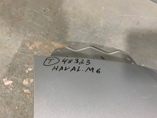 Крыло переднее правое, ориг. номер 8403200XKZ0YA, Haval M6 2 2021-2026