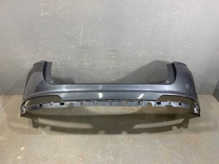 Бампер задний Geely Tugella 2019-2023