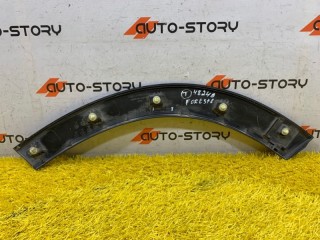 Накладка двери задней правой, ориг. номер 91112SJ300, Subaru Forester S14