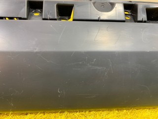 Накладка двери задней левой, ориг. номер 6073120300, Geely Monjaro 2021-2026
