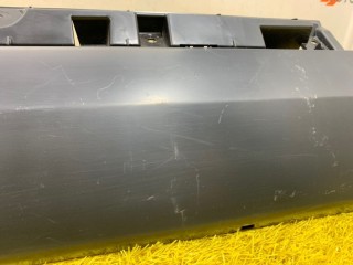 Накладка двери задней правой, ориг. номер 6073120100, Geely Monjaro 2021-2026