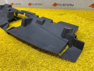 Кожух замка капота, ориг. номер 91165SJ010, Subaru Forester S14