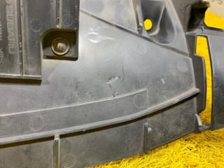 Кожух замка капота, ориг. номер 91165SJ010, Subaru Forester S14