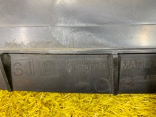 Кожух замка капота, ориг. номер 91165SJ010, Subaru Forester S14