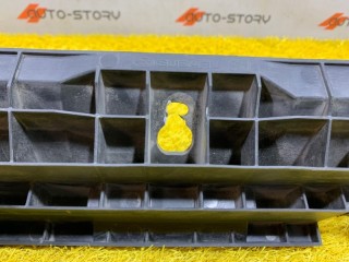Кронштейн переднего бампера, ориг. номер 57707SJ040, Subaru Forester S14