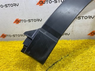Накладка переднего крыла правого, ориг. номер 91112SJ200, Subaru Forester S14