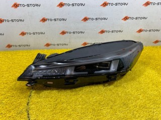 Фара левая, ориг. номер C589F2805010300AA, Changan Lamore 2023-2026