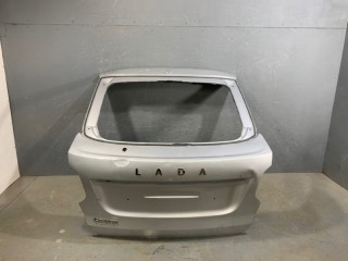 Дверь багажника, ориг. номер 21910630002078, Lada Granta 2011-2018