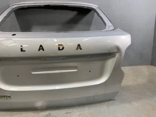 Дверь багажника, ориг. номер 21910630002078, Lada Granta 2011-2018