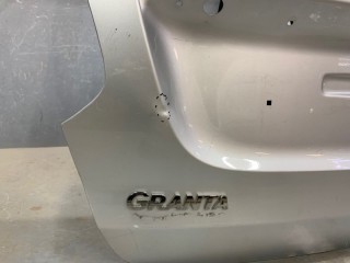 Дверь багажника, ориг. номер 21910630002078, Lada Granta 2011-2018