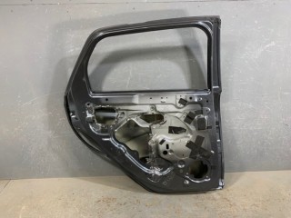 Дверь задняя левая, ориг. номер 8450102346, Lada Vesta SW Cross 2015-2026