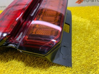 Фонарь задний наружный левый, ориг. номер 92410-P2000, Kia Sorento MQ