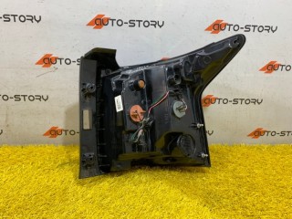 Фонарь задний наружный левый, ориг. номер 92410-P2000, Kia Sorento MQ