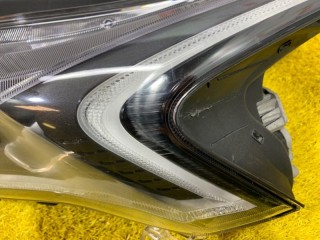 Фара левая, ориг. номер 92101L6100, Kia K5
