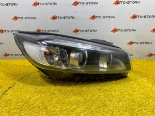 Фара правая Kia Sorento UM