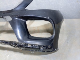 Бампер передний, ориг. номер A16688515389999, Mercedes-Benz GLE-Class W166 2012-2016