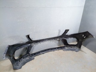 Бампер передний, ориг. номер A16688515389999, Mercedes-Benz GLE-Class W166 2012-2016