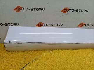 Накладка двери передней правой, ориг. номер 80A853960BGRU, Audi Q5 80A