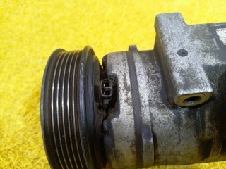 Компрессор кондиционера, ориг. номер LC7061K00, Mazda MPV 2 1999-2003