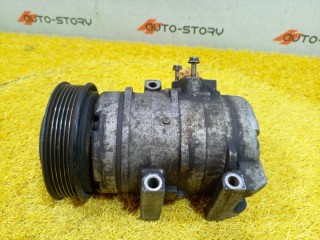 Компрессор кондиционера, ориг. номер LC7061K00, Mazda MPV 2 1999-2003