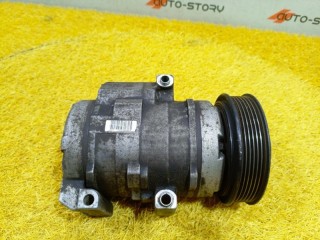 Компрессор кондиционера, ориг. номер LC7061K00, Mazda MPV 2 1999-2003