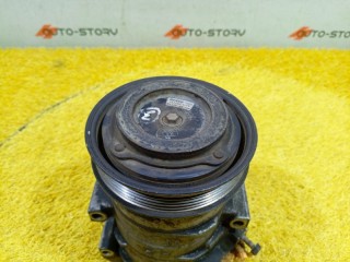 Компрессор кондиционера, ориг. номер LC7061K00, Mazda MPV 2 1999-2003