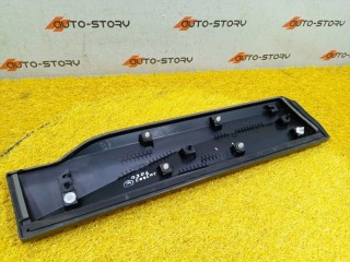Накладка двери задней левой, ориг. номер 5081079000, Geely Coolray 2019-2024