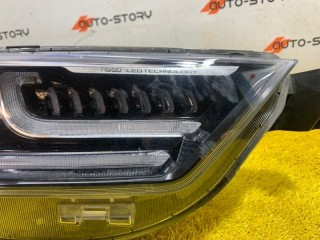 Фара правая, ориг. номер 605001046AA, Chery Tiggo 8 PRO MAX 2022-2026