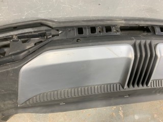 Юбка задняя, ориг. номер 6044151400, Geely Atlas 2 2023-2026
