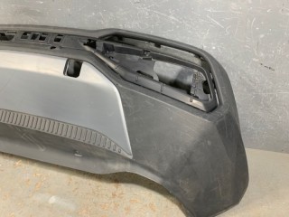 Юбка задняя, ориг. номер 6044151400, Geely Atlas 2 2023-2026
