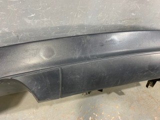 Юбка задняя, ориг. номер 68078317AB, Jeep Grand Cherokee WK2 2010-2013