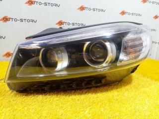 Фара левая Kia Sorento UM