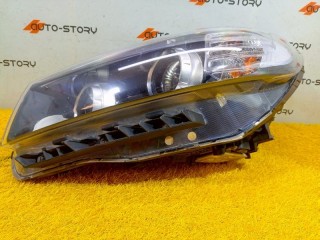 Фара левая, ориг. номер 92101C5100, Kia Sorento UM