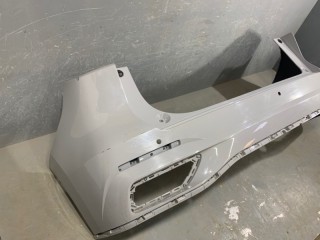 Бампер задний Changan CS55 Plus 2019-2021