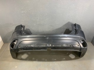Бампер задний Mitsubishi Outlander GF