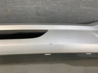 Накладка заднего бампера, ориг. номер 8450042839, Lada Vesta Cross 2015-2026