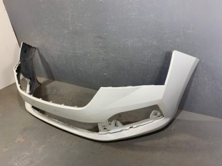 Бампер передний, ориг. номер 60U807221M, Skoda Rapid 2 2020-2023