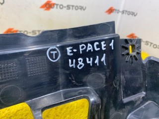 Кронштейн переднего бампера, ориг. номер J9C14123, Jaguar E-Pace 2017-2021
