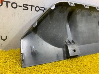 Накладка заднего бампера, ориг. номер 86671L2300, Kia K5