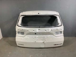 Дверь багажника Changan CS35 Plus