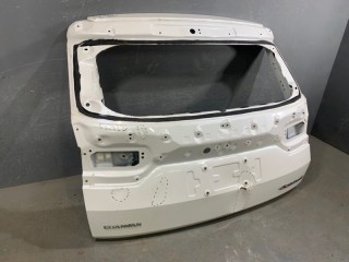 Дверь багажника, ориг. номер S111F2701080100, Changan CS35 Plus