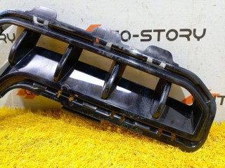 Решетка в бампер правая, ориг. номер 51118085662, BMW X6 G06 2019-2023