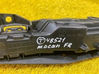 Фара дневного света правая (ходовые огни), ориг. номер 95B953042B, Porsche Macan