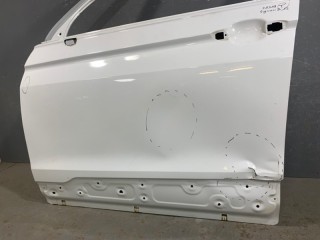 Дверь передняя левая Volkswagen Tiguan 2 2016-2021