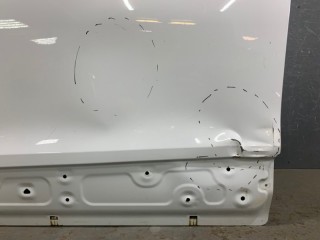Дверь передняя левая, ориг. номер 5NA831055N, Volkswagen Tiguan 2 2016-2021